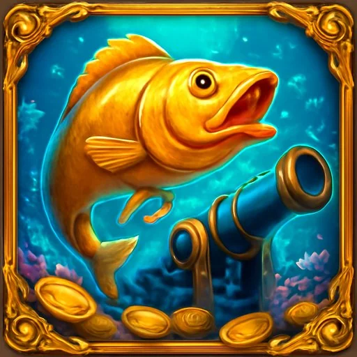 takabet Big Bass Bonanza Fishing Scene